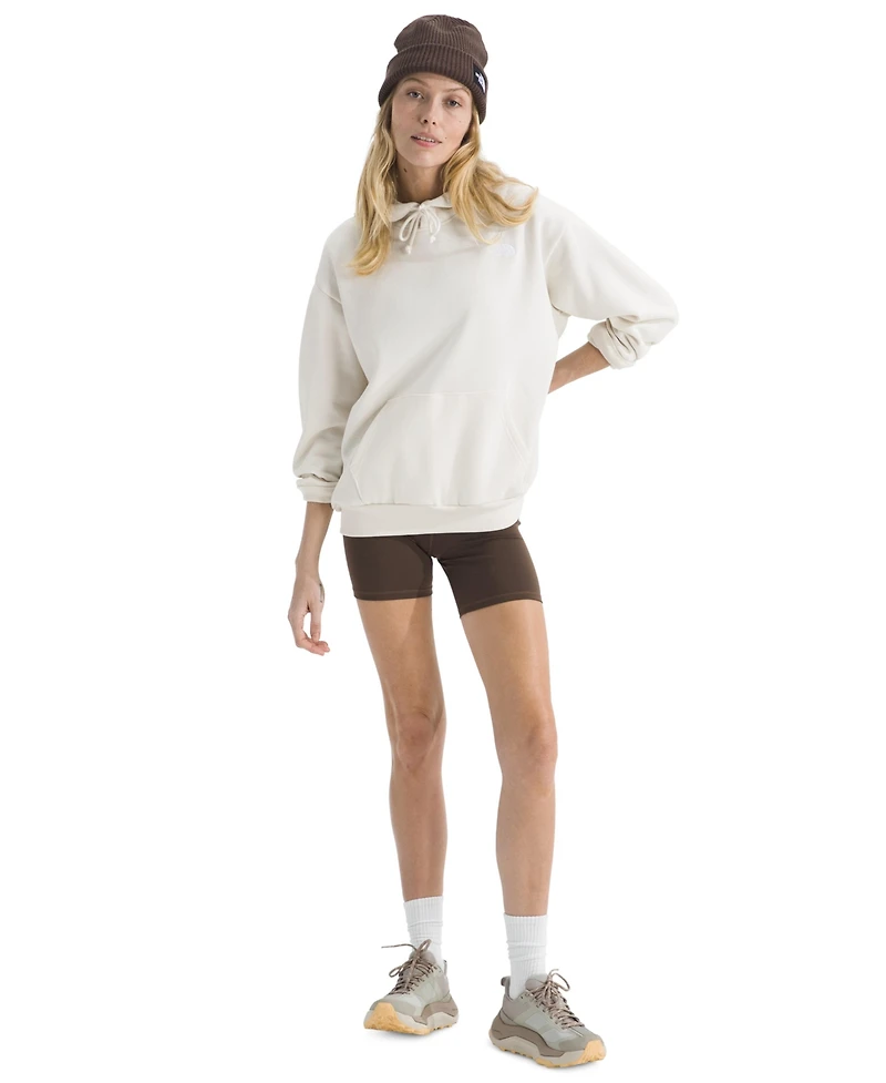 The North Face Women's Evolution Simple Dome Oversized Hoodie