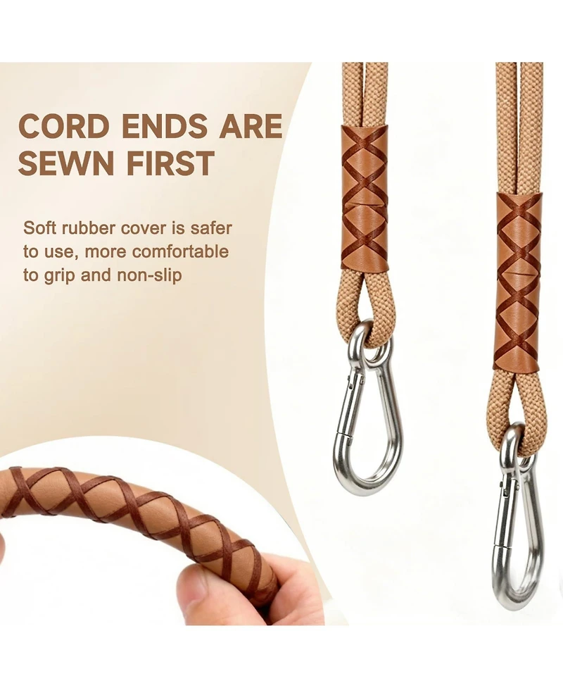Piscifun 2 Pack Tree Swing Hanging Straps Kit 800LB Capacity Heavy Duty Adjustable Outdoor Gear Hooks