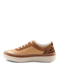 Spring Step Women's Soku Athletic Sneaker with Removable Insole