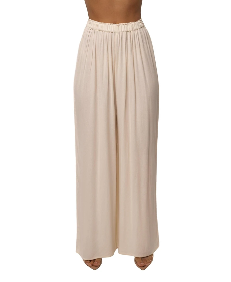 Jluxlabel Women's Island Breeze Pant Set