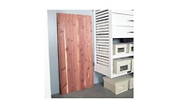 Household Essentials Cedar Fresh Cedar Panels for Closet 2 Pack