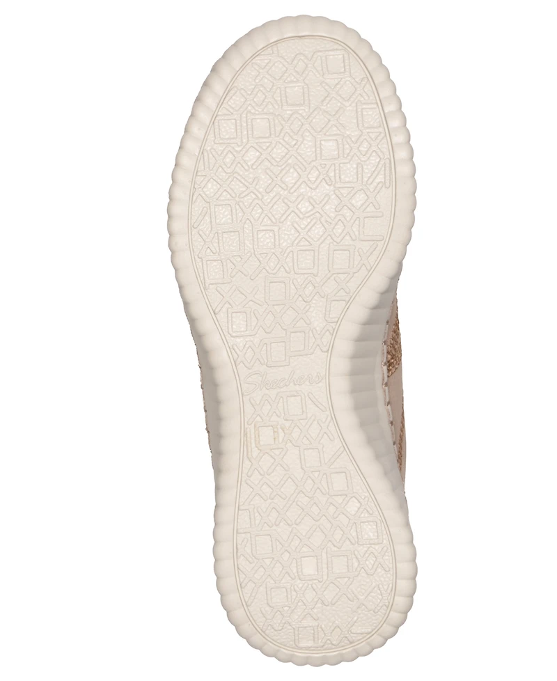 Skechers Women's Wilshire Blvd - City Luxe Sneakers from Finish Line