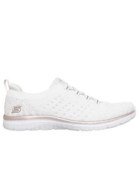 Skechers Women's Virtue - Copper Dream Walking Sneakers from Finish Line