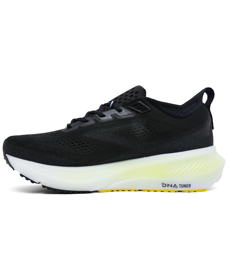 Brooks Men's Glycerin 23 Running Sneakers from Finish Line