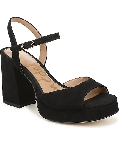 Sam Edelman Women's Fleur Strappy Sandals