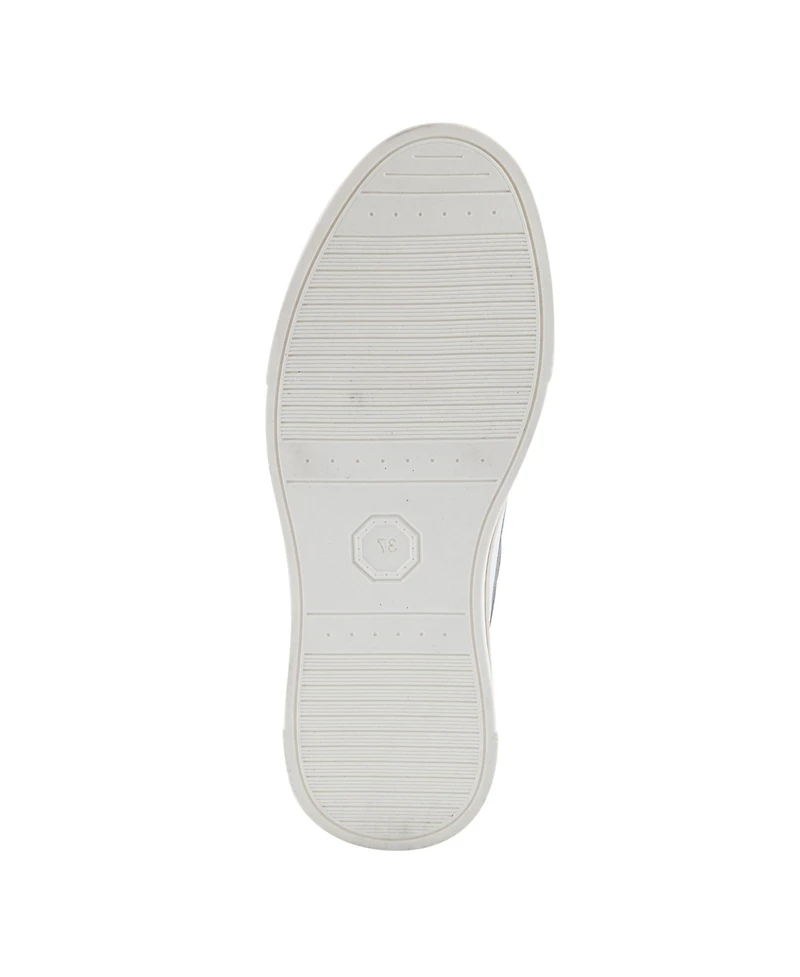 Spring Step Women's Dune Fashion Sneaker with Mesh Upper