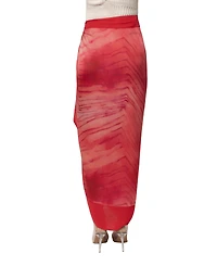 Jluxlabel Women's Bahia Wrap Skirt