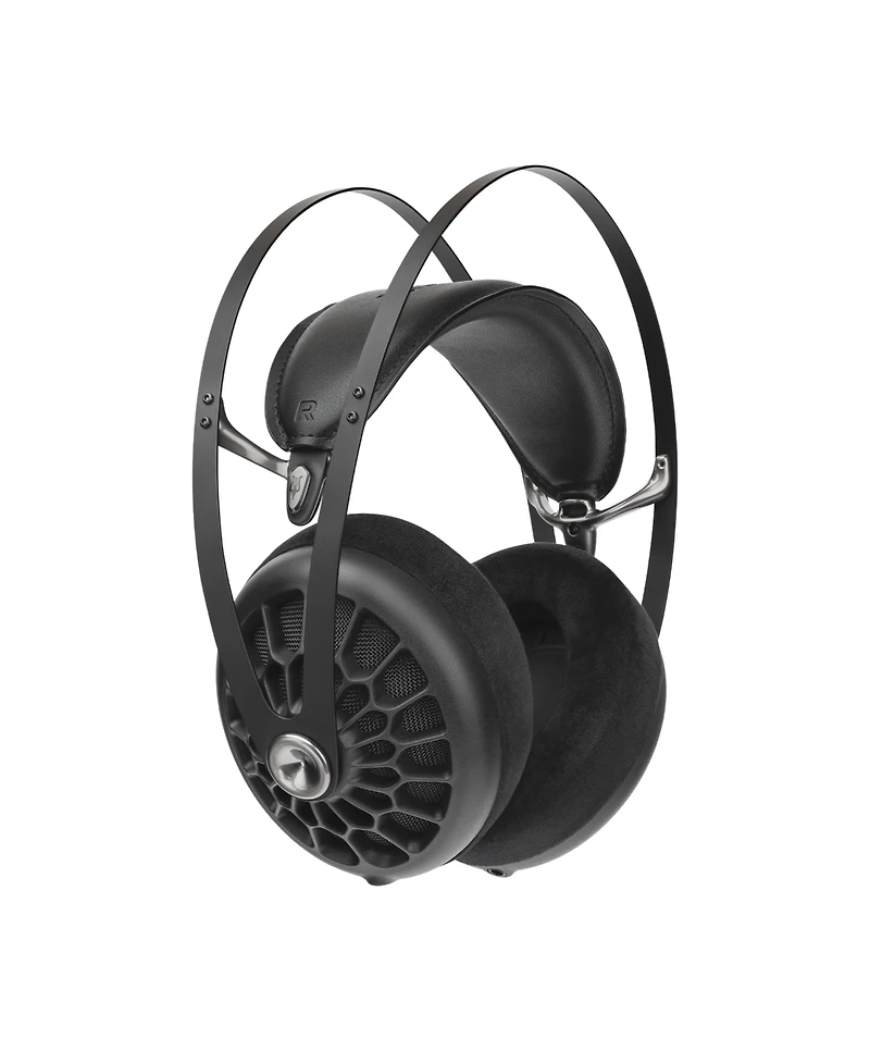 Meze Audio 105 Aer Open-Back Over-Ear Headphones