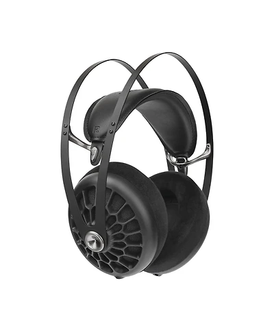 Meze Audio 105 Aer Open-Back Over-Ear Headphones