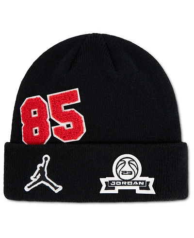 Jordan Boys' Varsity Beanie