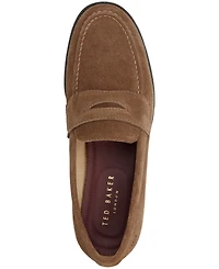 Ted Baker Men's Parliament Penny Loafers