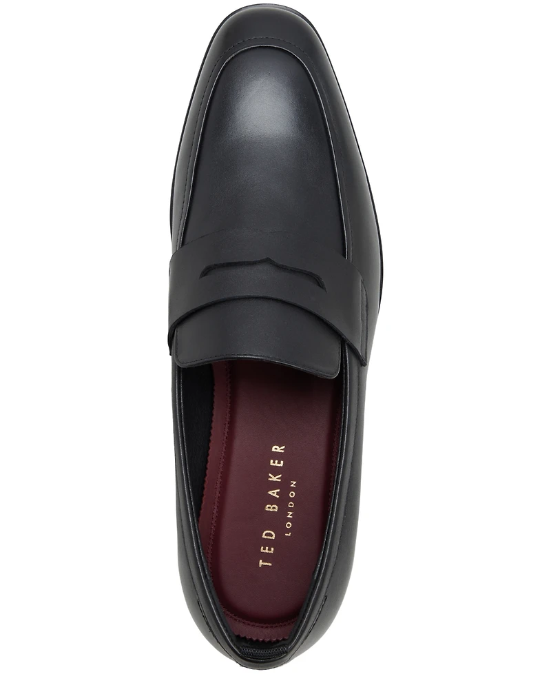 Ted Baker Men's Carlton Penny Loafers