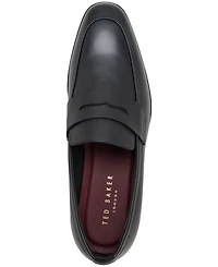Ted Baker Men's Carlton Penny Loafers