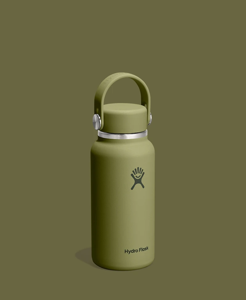 Hydro Flask 300 ml Insulated Micro Bottle