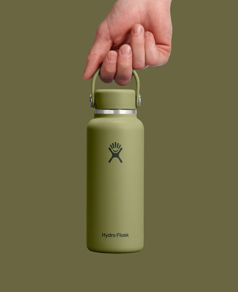 Hydro Flask 400 ml Insulated Micro Bottle