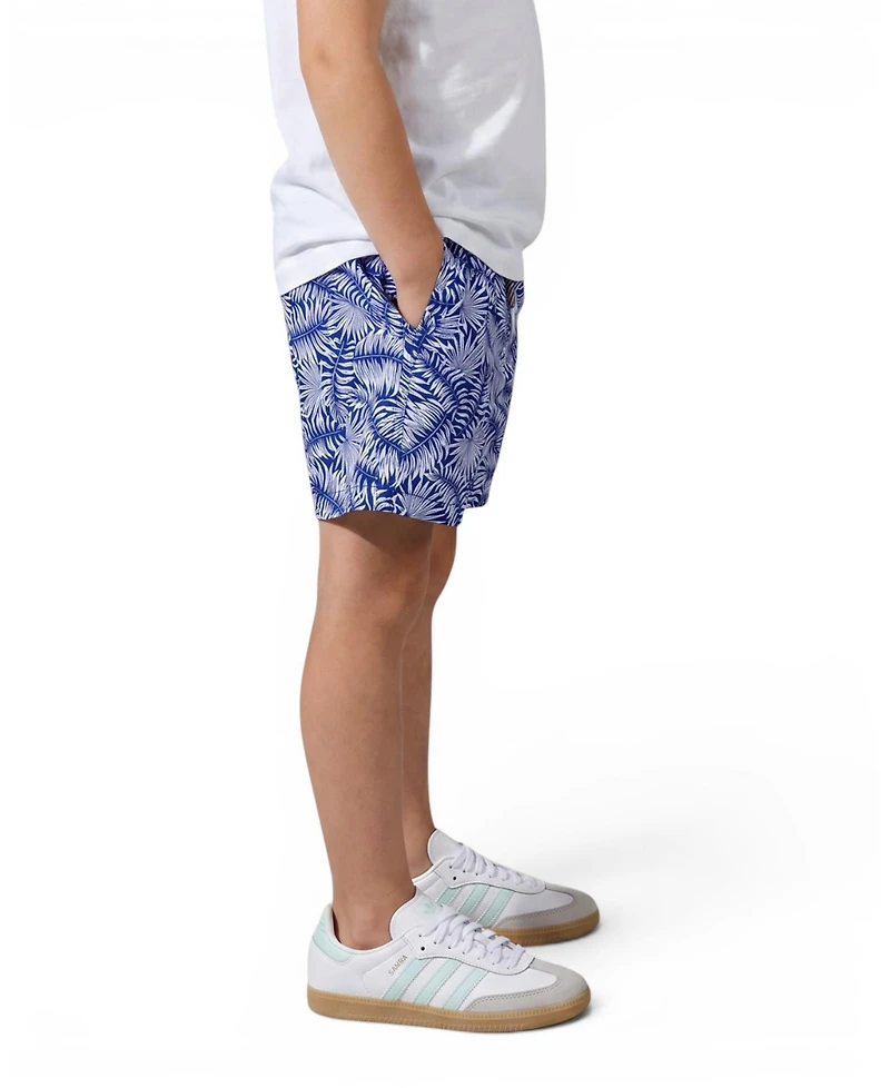 Mosmann Australia Boy's Swim Shorts - Fiesta Jr.