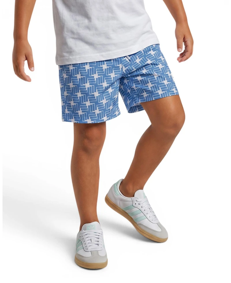 Mosmann Australia Boy's Swim Shorts - Bahaus Jr