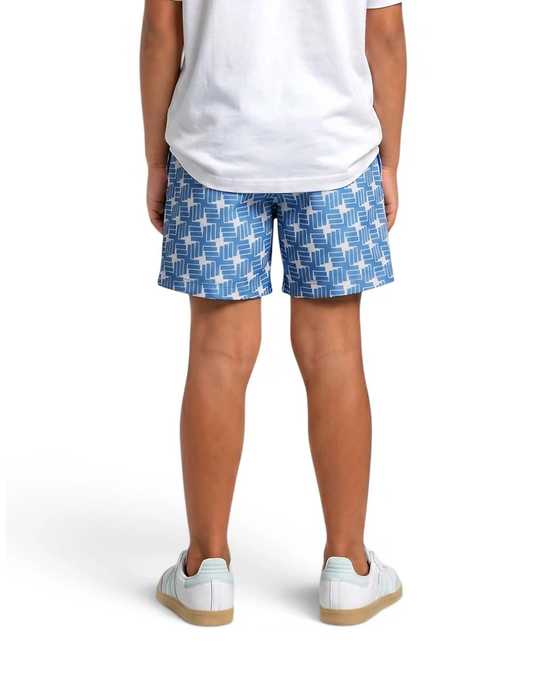Mosmann Australia Boy's Swim Shorts - Bahaus Jr