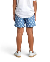 Mosmann Australia Boy's Swim Shorts - Bahaus Jr