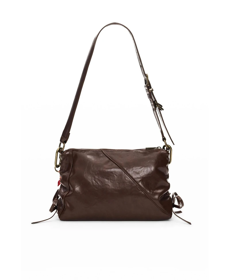 Desigual Women's Medium Across Body Bag