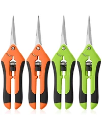 Xdovet Garden Pruning Shears Stainless Steel Tools