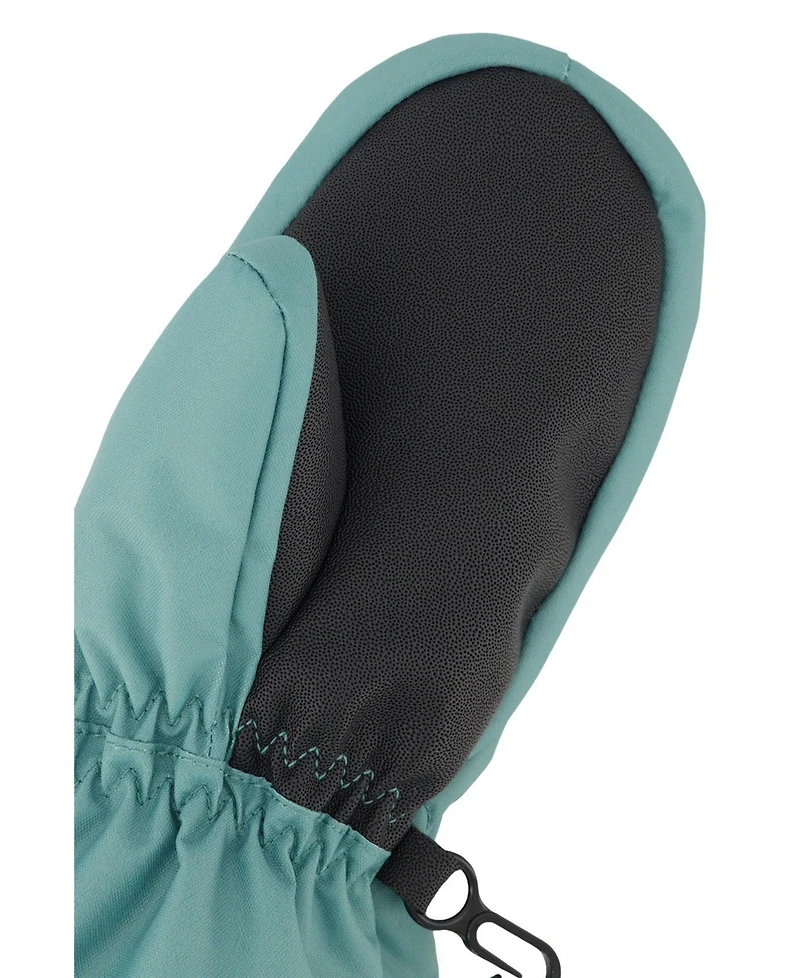 Deux par Little and Big Kid's (6-16) Unisex Play Winter Mittens