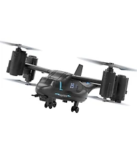 Sevorley Rc Helicopter, 2.4GHz Remote Control Plane with Gyro for Beginners, Wing Lights