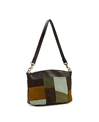 Patricia Nash Arlee Small Crossbody Handbag