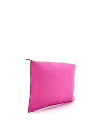 Pre-Owned HERMES Large Bazar Pouch Togo