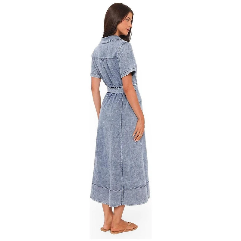 Petal and Pup Women's Tamara Maxi Dress