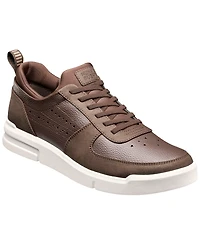 Nunn Bush Men's Kore City Rally Round-Toe Sneakers