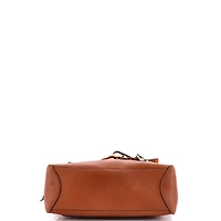 Pre-Owned Chloe Small Faye Day Bag Leather