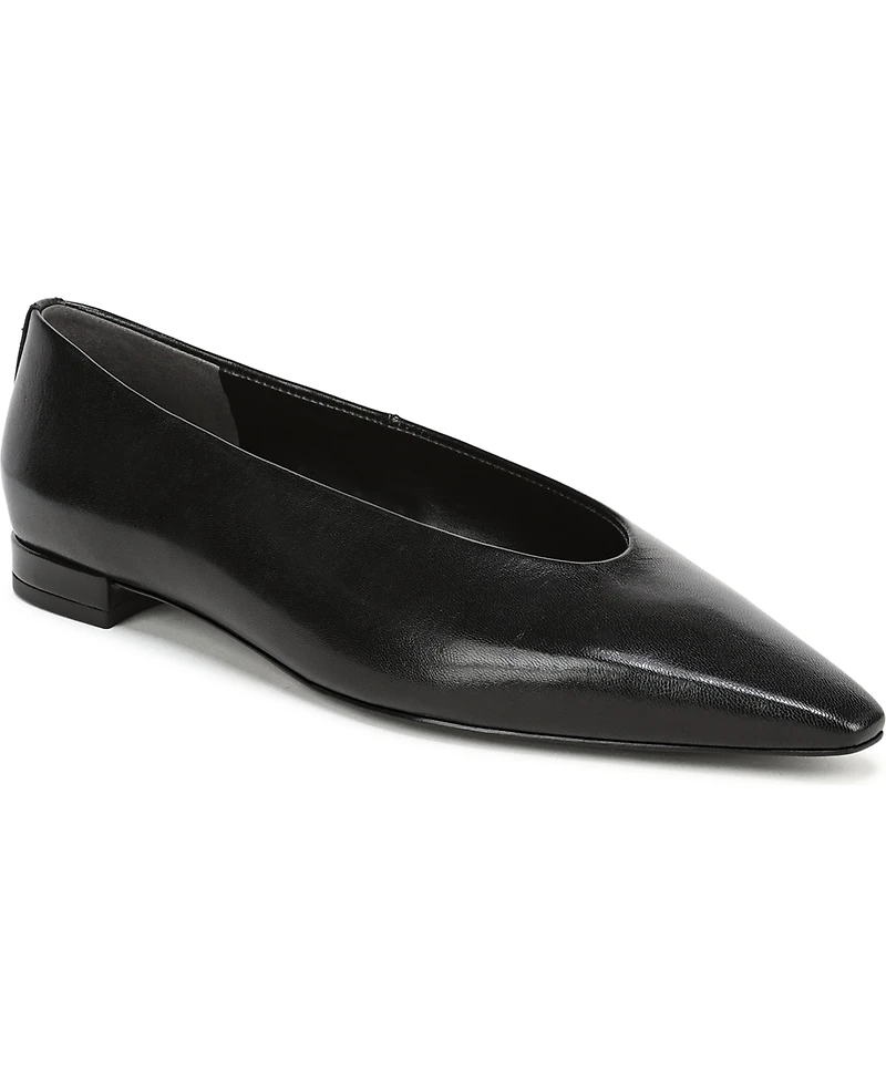Sam Edelman Women's Emory Ballerina Slip-On Flats