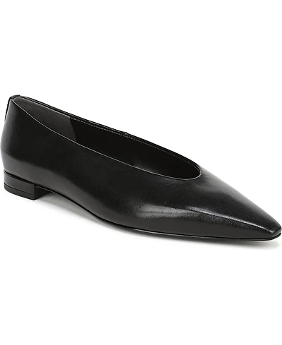 Sam Edelman Women's Emory Ballerina Slip-On Flats