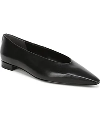 Sam Edelman Women's Emory Ballerina Slip-On Flats