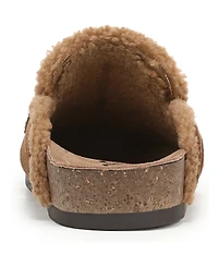 Sam Edelman Women's Astrid Cozy Slip-On Flats