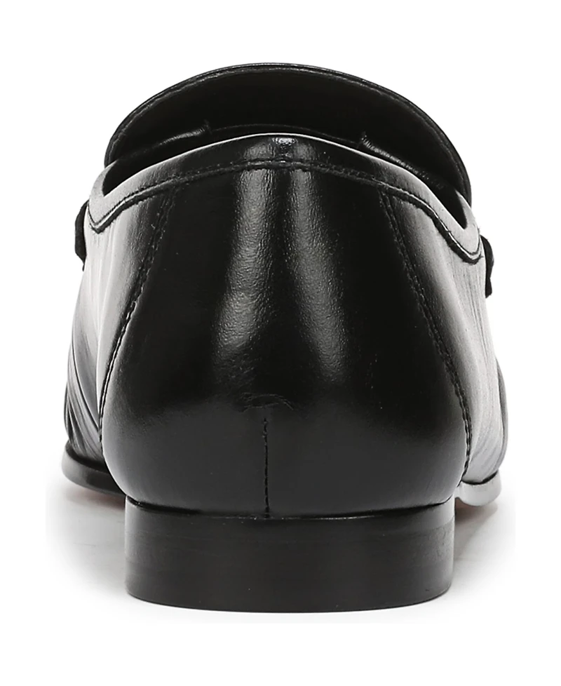 Sam Edelman Women's Lana Mocassin Slip-On Loafers