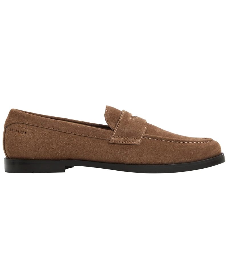 Ted Baker Men's Parliament Penny Loafers