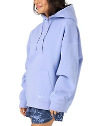 O'Neill Women's Born The Sea Oversized Pull-On Hoodie