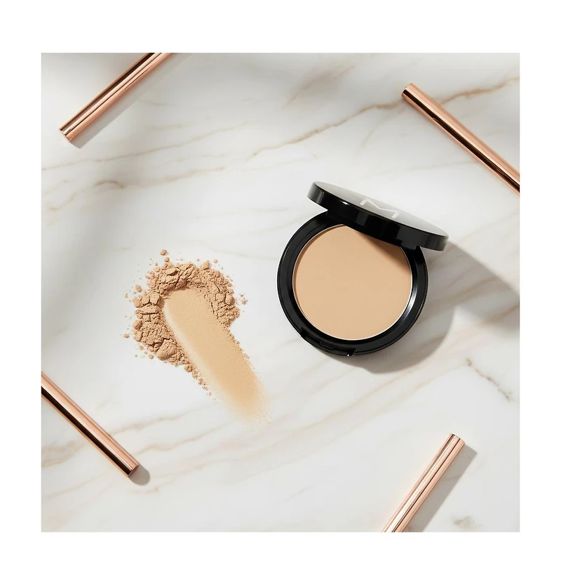 Voodoo Makeup Coconut Cream Foundation