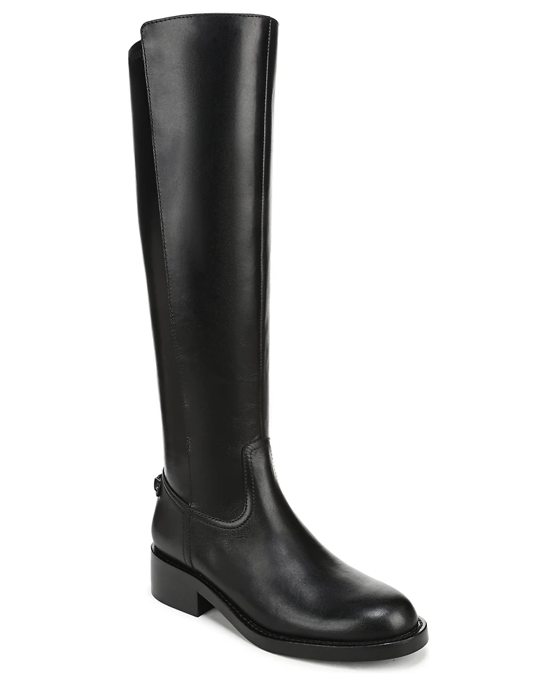 Sam Edelman Women's Misty Zipper Tall Boots
