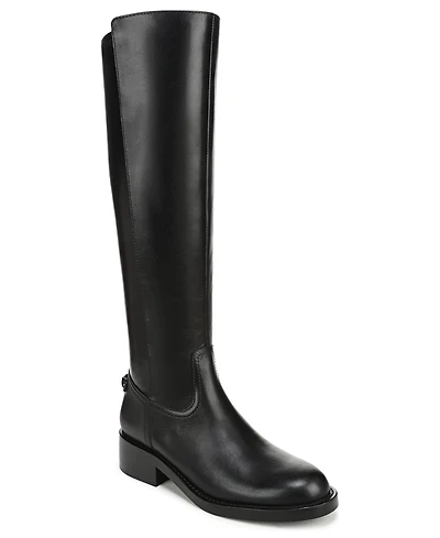 Sam Edelman Women's Misty Zipper Tall Boots