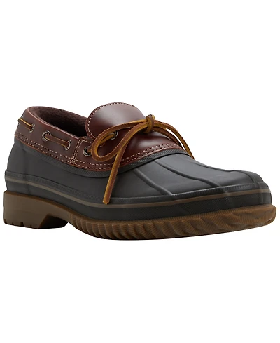 Sperry Men's Drake 1-Eye Duck Boots