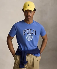 Polo Ralph Lauren Men' Classic-Fit Logo T-Shirt