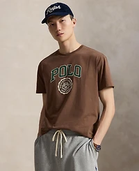 Polo Ralph Lauren Men' Classic-Fit Logo T-Shirt
