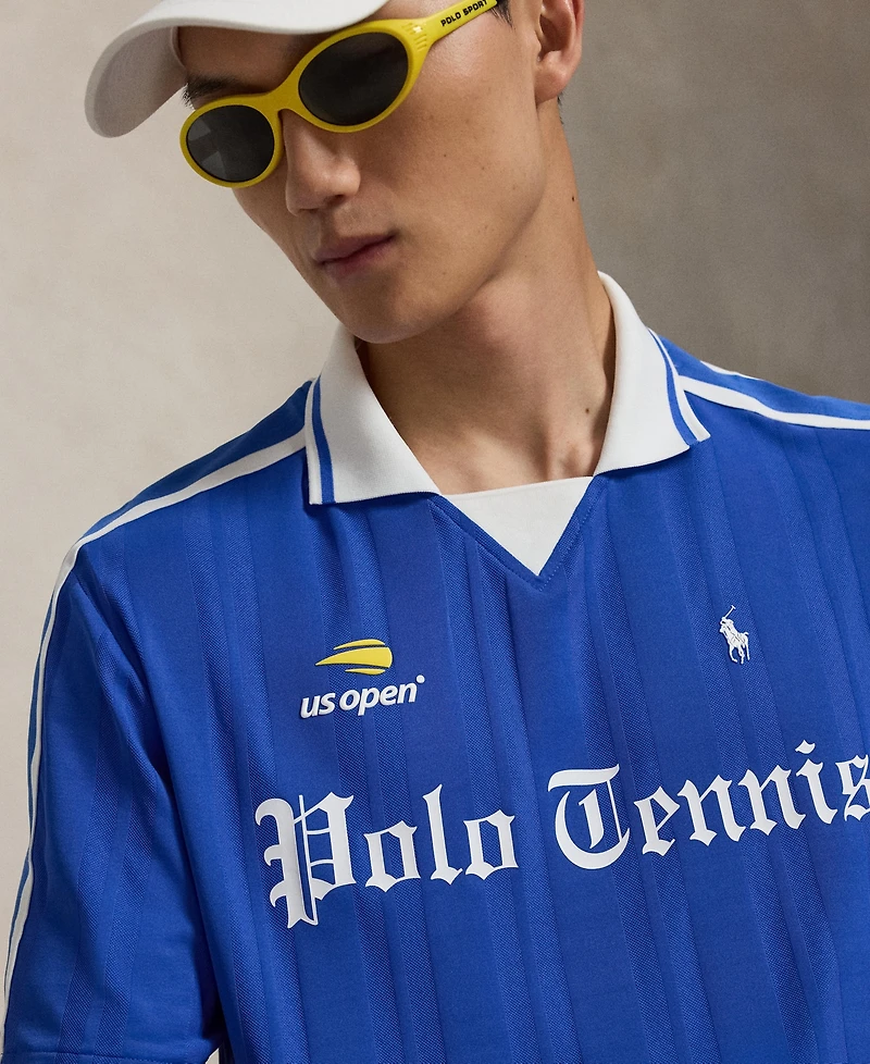 Polo Ralph Lauren Men's Us Open Tennis Shirt
