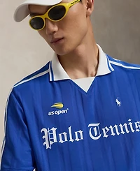 Polo Ralph Lauren Men's Us Open Tennis Shirt