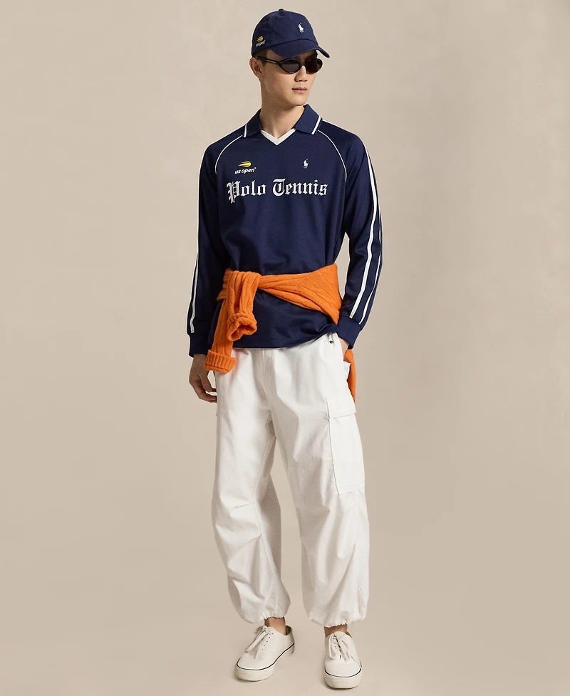 Polo Ralph Lauren Men's Us Open Tennis Shirt