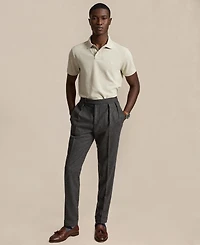 Polo Ralph Lauren Men's Custom Slim Fit Mesh