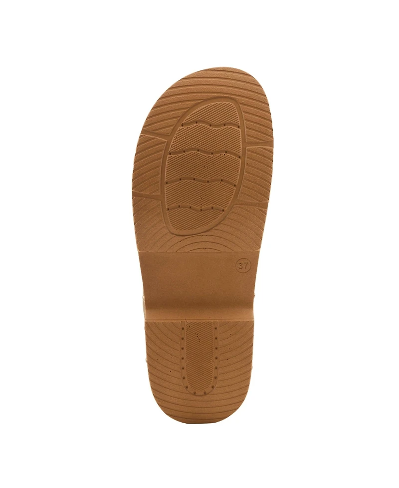 Spring Step Lolarue Women's Slip-On with Soft Lining